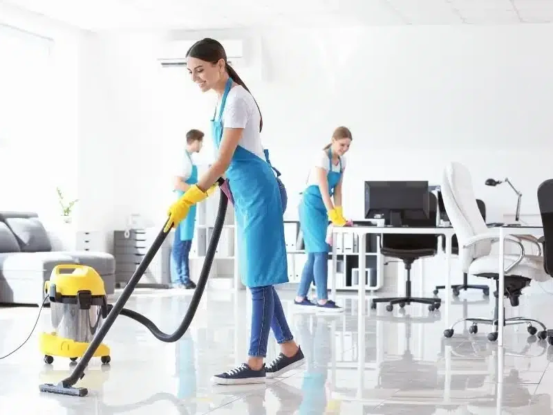 Find Best Janitorial Services Near Me in Fresno, CA