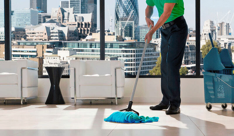 The Importance of Professional Janitorial Services for Businesses in Fresno, CA